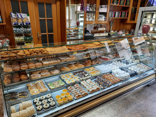 Pastelería El Panal en Villarreal, Castellón