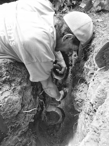 Plumber «3 Mountains Plumbing», reviews and photos, 524 N Tillamook St #102, Portland, OR 97227, USA