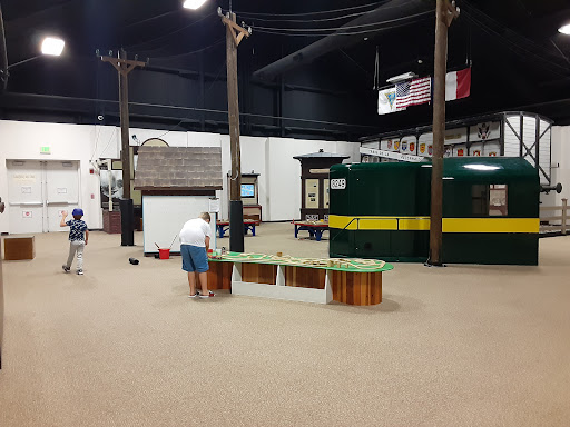 Museum «Southern Museum of Civil War and Locomotive History», reviews and photos, 2829 Cherokee St NW, Kennesaw, GA 30144, USA