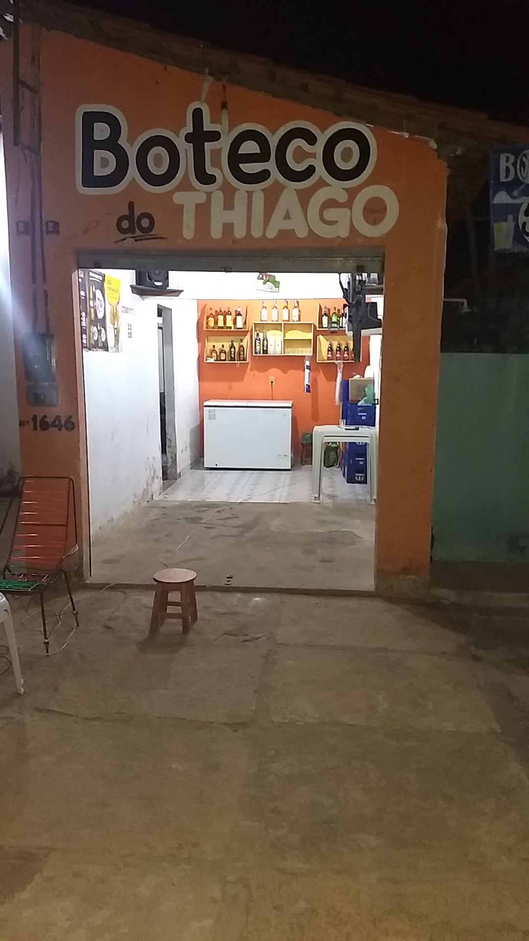 Boteco do Thiago