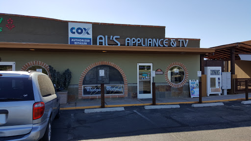 Am/Pm Appliance Service Company in Green Valley, Arizona