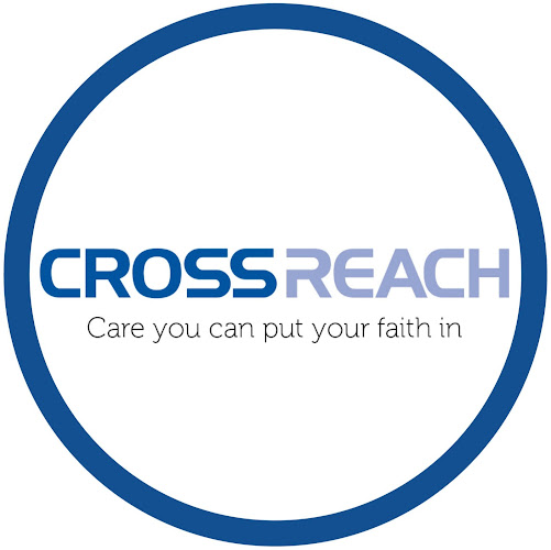 CrossReach - Edinburgh