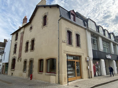 SAS AGENCE GAUTER à Auray