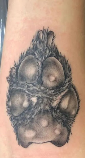 Explore 8 ball tattoo ideas, creative tattoo ideas in Mesa, available at Ranger Tattoo & Piercing