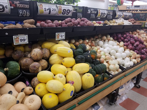 Grocery Store «Market Basket», reviews and photos, 11 Wood St, Lowell, MA 01851, USA