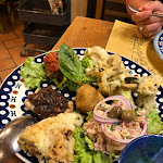 Photo n°1 de l'avis de Marion.e fait le 13/04/2021 à 13:44 sur le  Cinque Di Vino à San Casciano in Val di Pesa