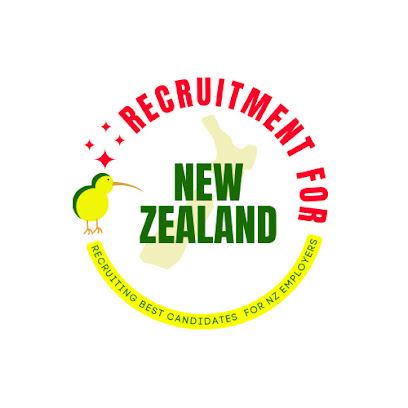 Recruitment for New Zealand