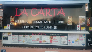 Photo n°3 de La Carta à La Ciotat ()