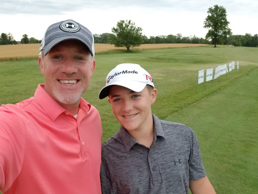 Golf Club «Maplewood Golf Club», reviews and photos, 4261 E County Road 700 S, Muncie, IN 47302, USA