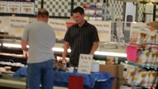 Grocery Store «Lauers Supermarket and Bakery», reviews and photos, 8095 Edwin Raynor Blvd, Pasadena, MD 21122, USA