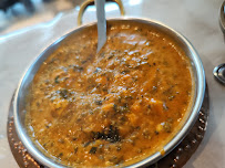 Curry du Restaurant indien Maison de l'Inde à Saint-Louis - n°8