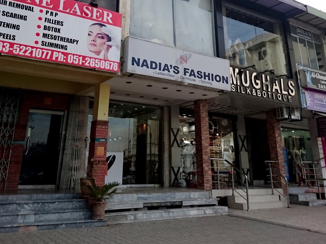 Nadias Fashion