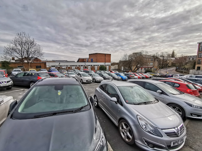 Reviews of High St Car Park in Leeds - Parking garage