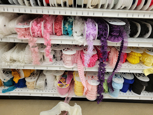 Fabric Store «Jo-Ann Fabrics and Crafts», reviews and photos, 46301 Potomac Run Plaza Ste 160, Sterling, VA 20164, USA