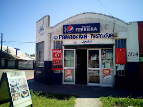 Panaderia y Pasteleria Ferreira