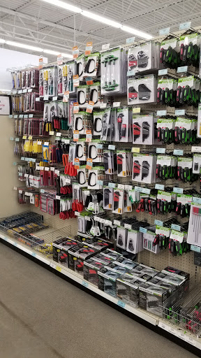 Hardware Store «Harbor Freight Tools», reviews and photos, 45150 Utica Park Blvd, Utica, MI 48315, USA