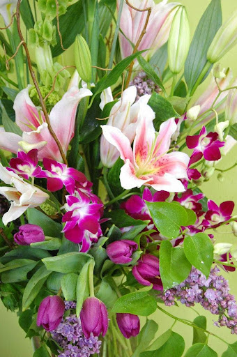 Florist «Floral Concepts», reviews and photos, 4950 Keller Springs Rd Ste. 100, Addison, TX 75001, USA