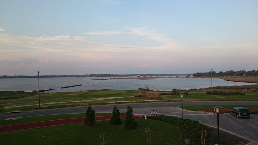 Golf Course «Bay Breeze Golf Course», reviews and photos, 500 Ploesti Dr, Keesler Afb, MS 39534, USA