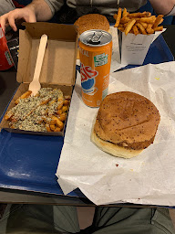 Photo n°129 de Les Burgers de Papa à Annecy ()