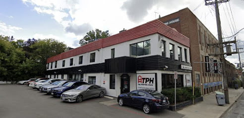 TPH The Printing House (Corporate Head Office)