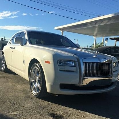 Used Car Dealer «MiaCar Sales», reviews and photos, 2315 South State Road 7, West Park, FL 33023, USA