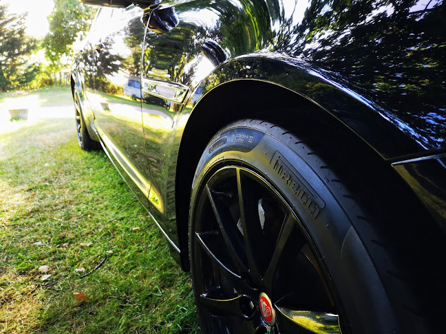 Dave's detailing and valeting Ltd - Southampton