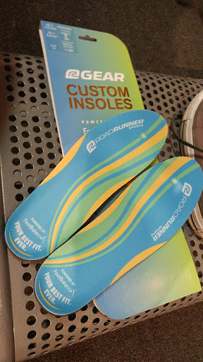 Running Store «Road Runner Sports», reviews and photos, 535 Lakeview Plaza Blvd, Worthington, OH 43085, USA