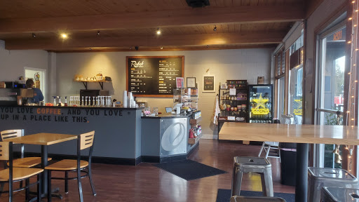Coffee Shop «Rohst Coffee Co.», reviews and photos, 11254 SE 21st Ave, Milwaukie, OR 97222, USA