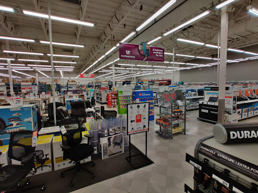 Office Supply Store «OfficeMax», reviews and photos, 549 N Stephanie St, Henderson, NV 89014, USA