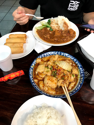 Vegas Wok Find Asian restaurant in Jacksonville Near Location