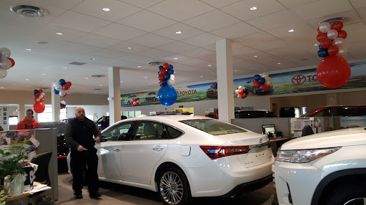 Toyota of Clifton Park image 2