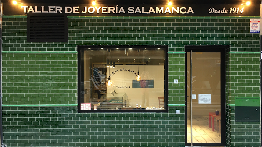 Joyería Salamanca