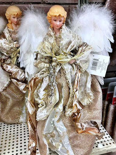 Craft Store «Michaels», reviews and photos, 25310 Marguerite Pkwy, Mission Viejo, CA 92692, USA