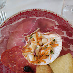 Photo n°3 de l'avis de Francesco.o fait le 29/11/2021 à 22:11 sur le  Il Belvedere à Corigliano Scalo