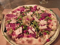 Pizza du Pizzeria Trattoria mauvieres à Loches - n°14