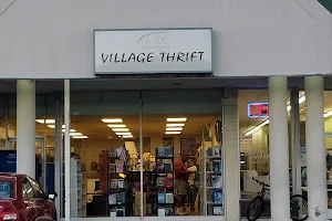 Village Thrift image