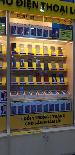 Top 20 cửa hàng thông minh Thị xã Bà Rịa Bà Rịa Vũng Tàu 2022