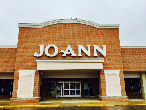 Fabric Store «Jo-Ann Fabrics and Crafts», reviews and photos, 44740 Ford Rd, Canton, MI 48187, USA