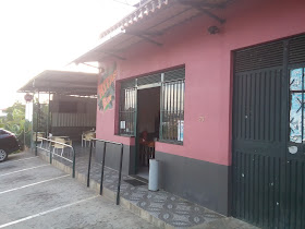 Ritas Bar