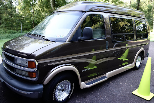 Chevrolet Dealer «Outten Chevrolet of Hamburg», reviews and photos, 1080 S Fourth St, Hamburg, PA 19526, USA
