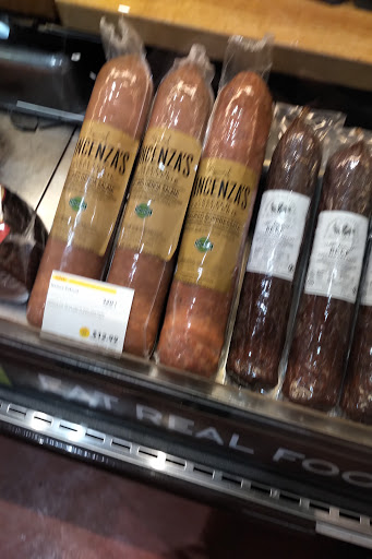 Grocery Store «Whole Foods Market», reviews and photos, 3060 Excelsior Blvd, Minneapolis, MN 55416, USA