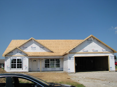 JP Builders & Roofing LLC
