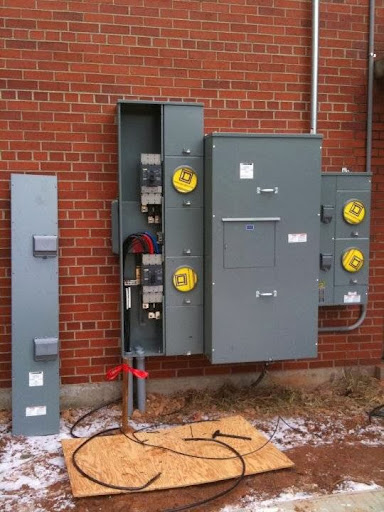 Electrician «Current Energy LLC», reviews and photos, 471 Balsam Ridge Rd, Waynesville, NC 28786, USA