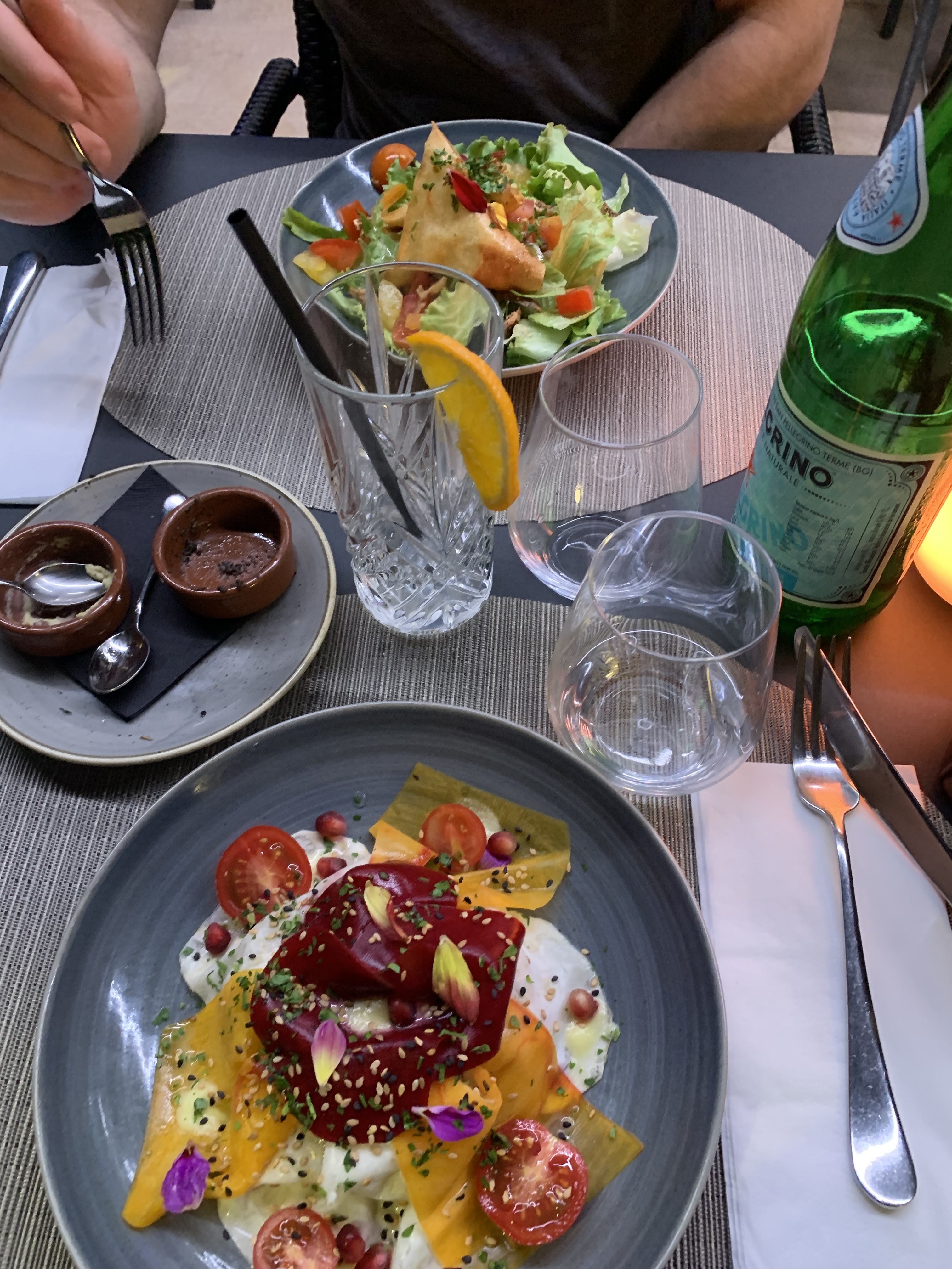 Photo n° 2 de l'avis de Anne-Aurélia.i fait le 08/07/2023 à 08:39