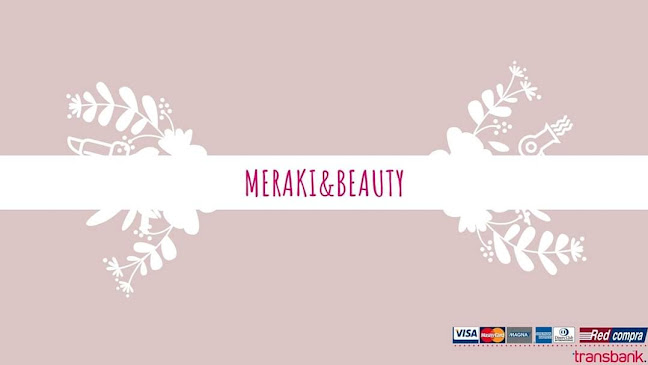 Meraki&Beauty - Centro de estética