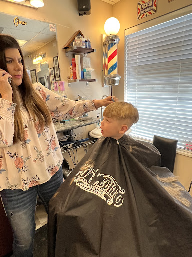 Barber Shop «Nine To Nine Barber Shop», reviews and photos, 826 E 12300 S, Draper, UT 84020, USA