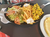 Aliment-réconfort du Restauration rapide Tacos Time à Fronton - n°3