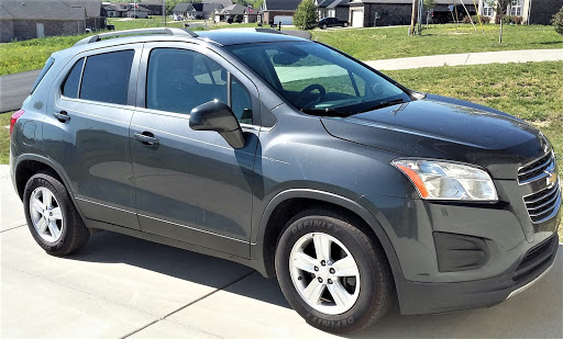 Used Car Dealer «International Cars Co», reviews and photos, 548 Middle Tennessee Blvd, Murfreesboro, TN 37129, USA