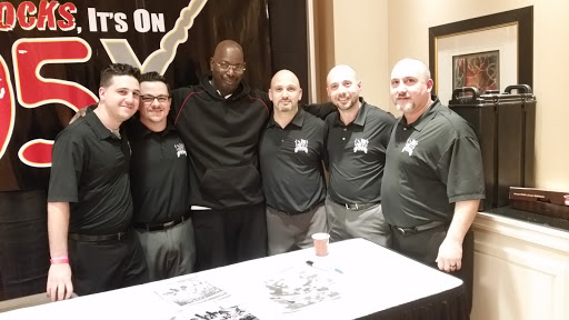 Barber Shop «The Shop Barber Shop», reviews and photos, 3140 Erie Blvd E, Syracuse, NY 13214, USA