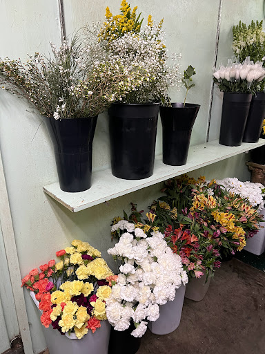 Florist «The Flower Box», reviews and photos, 910 Martin Luther King St, Georgetown, TX 78626, USA